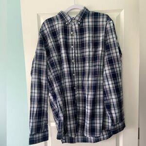 Sonoma long sleeve dress shirt. Size 2XLT